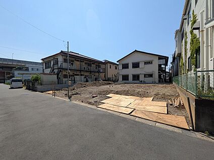 現地写真(2)