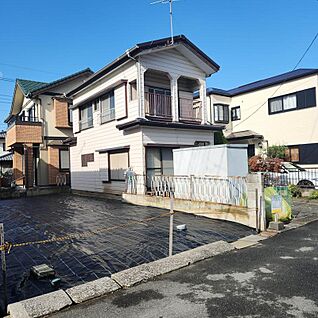 現地外観写真(4)