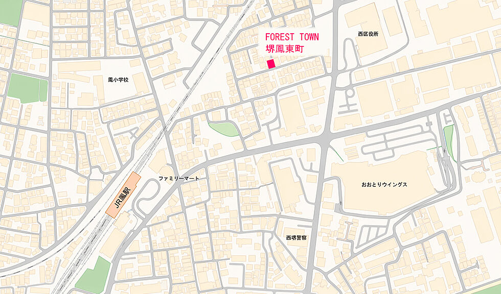 案内図