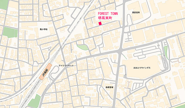 案内図
