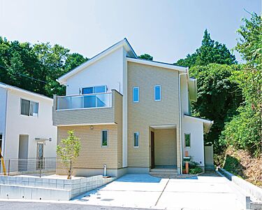 タマホーム タマタウン高崎台の一戸建て 完成済 105 99m2 117 16ｍ2 32 06坪 35 44坪 3ldk 5ldk 2980万円 3380万円