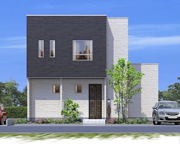 ホームズ タマホーム タマタウン宇城小川 全6区画 2階建て オール電化 省令準耐火構造 宇城市 ｊｒ鹿児島本線 小川 駅 徒歩約25分の新築 一戸建て