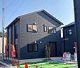 岩手県盛岡市みたけ三丁目602番3地内：物件画像