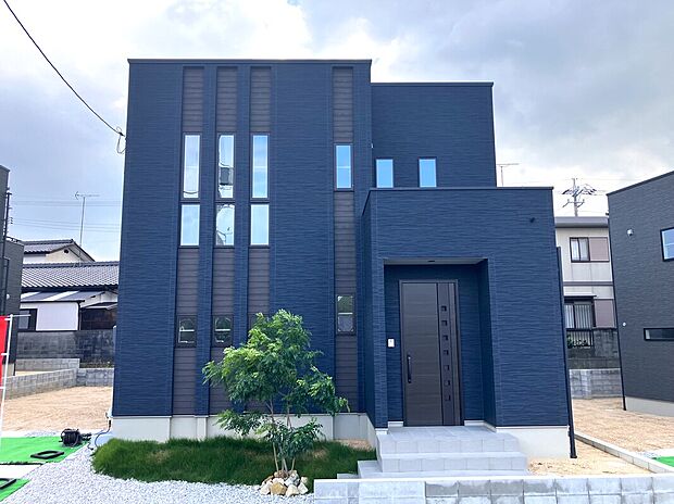 タマタウン東梶返2号地 外観写真