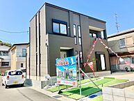 山口県下関市彦島本村町6丁目854-9：物件画像