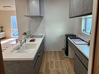 タマタウン江別東野幌 その他