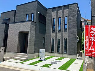 タマタウン貝塚水間 その他