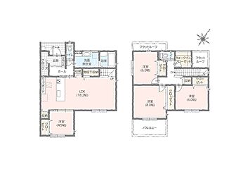 タマタウン川越北福崎IV その他