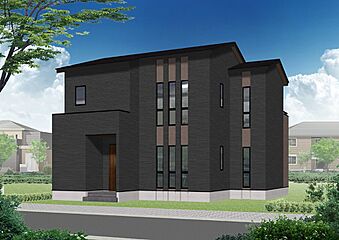 タマタウン鼎【長期優良住宅】住宅設備・地震建替サービス　決算カウントダウンサービス その他