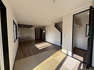 【タマホーム株式会社】タマタウン鎌田 　松阪駅徒歩約14分・小学校徒歩約3分の好立地 その他