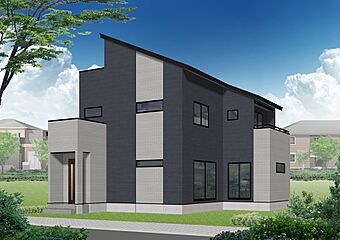 ＼1/31迄の成約限定あり／【長期優良住宅】タマタウン川中島町今井II その他