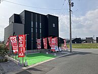 大分県中津市大字蛎瀬1015-1他：物件画像