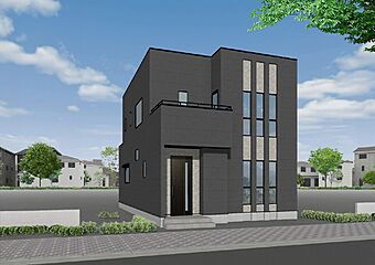 【タマホーム】タマタウン八本松飯田II その他