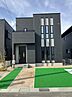 広島県東広島市八本松町飯田字豆腐屋486番14（地番）：物件画像