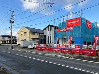 タマタウン八戸類家II【長期優良住宅】残り2区画 その他