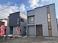 青森県青森市大字浪館字泉川：物件画像