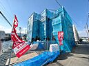 静岡県富士市松岡：物件画像