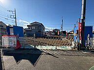 神奈川県座間市座間1丁目3364-1：物件画像
