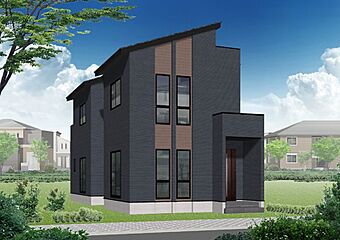 タマタウン毛賀III　長期優良住宅【先着限定100万ポイントサービスあり】 その他