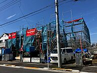 東京都日野市西平山3-1-7：物件画像