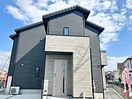 静岡県富士市松本：物件画像