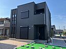 山口県防府市大字田島字遠藤山手三ノ丁1756-8他：物件画像
