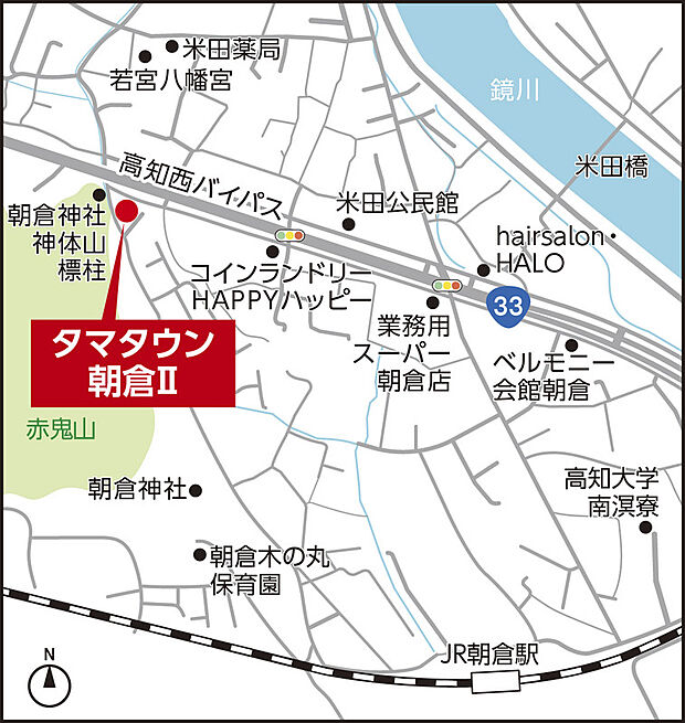 案内図