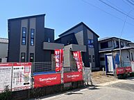 埼玉県上尾市浅間台3-31-3他：物件画像