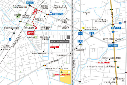 案内図