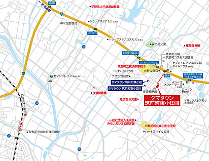 案内図