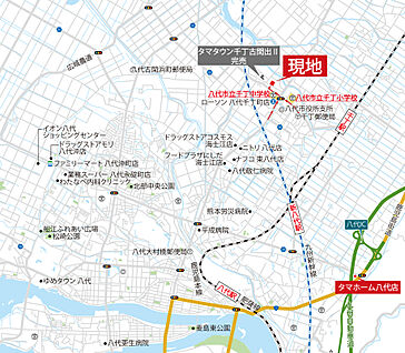案内図