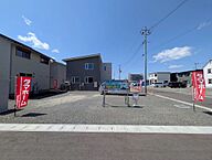 岩手県盛岡市向中野道明地内：物件画像