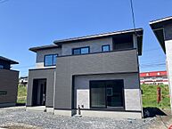 岩手県北上市しらゆり22番38他：物件画像