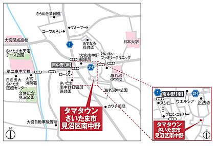 交通図