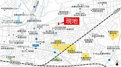案内図
