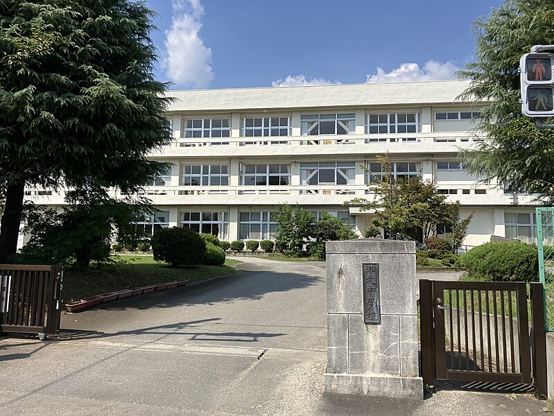 【学校】湘光中学校