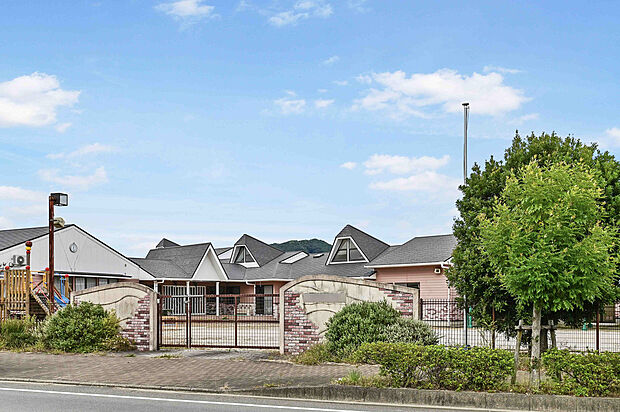 深江保育園(約400m)