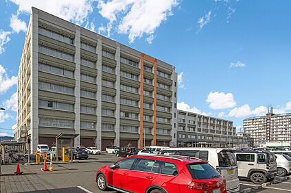 福山医療センター 約1390ｍ(徒歩約18分)