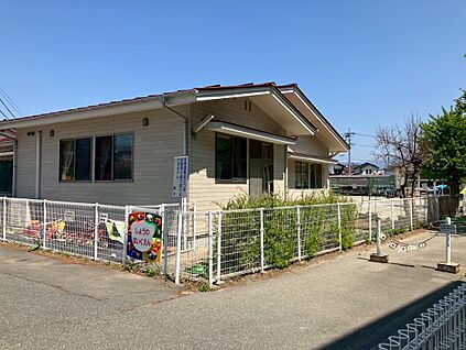 昭和保育園 約400m(徒歩約5分)