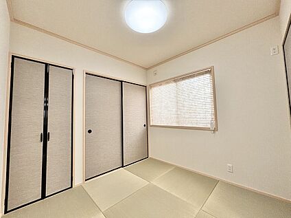 【和室】～当社施工例～