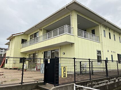 水呑こども園 2500ｍ(徒歩32分)