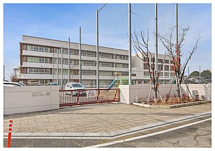 久留米市立京町小学校 1260ｍ(徒歩16分)