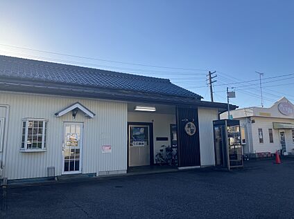 関駅 450ｍ(徒歩約6分)