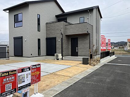 2号棟
