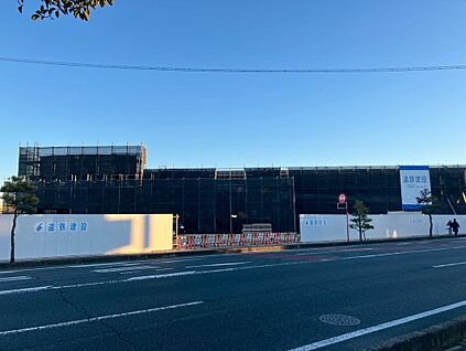 マックスバリュ浜松宮竹店 100ｍ(徒歩2分)