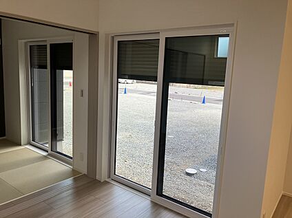 電動シャッター