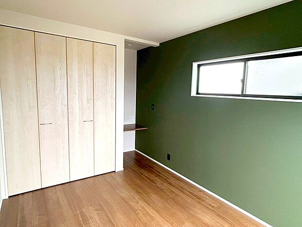 【洋室】※画像はタマタウン竹鼻小です