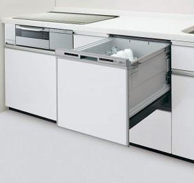 【食器洗浄乾燥機】※画像はイメージです