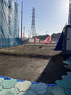 現地写真