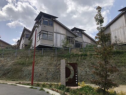 山のようちえん　小郡幼稚園 約1800ｍ(車約5分)